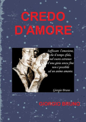 Credo D'Amore (Italian Edition)