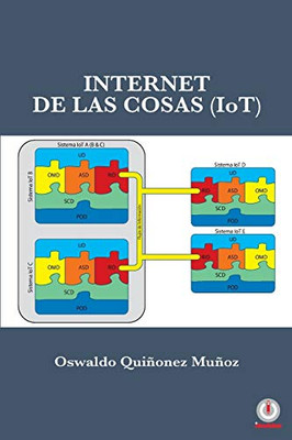 Internet de las Cosas (IoT) (Spanish Edition)