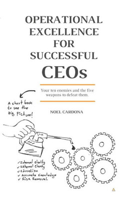 Operational Excellence For Successful Ceos