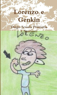 Lorenzo E Genkin (Italian Edition)