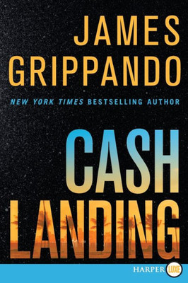 Cash Landing: A Novel