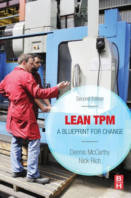 Lean Tpm: A Blueprint For Change