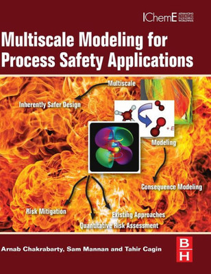 Multiscale Modeling For Process Safety Applications