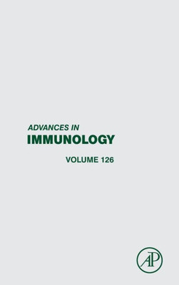 Advances In Immunology (Volume 126)