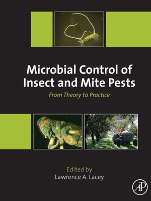 Microbial Control Of Insect And Mite Pests