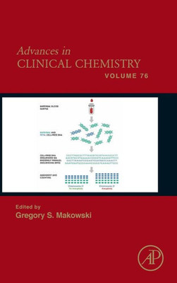 Advances In Clinical Chemistry (Volume 76)