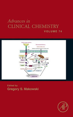 Advances In Clinical Chemistry (Volume 74)