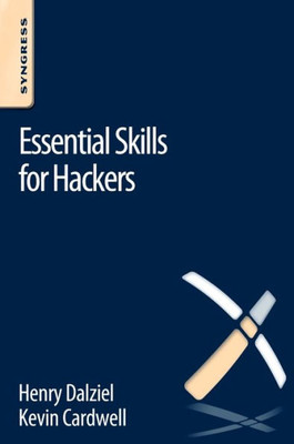 Essential Skills For Hackers
