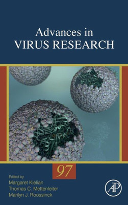 Advances In Virus Research (Volume 97)