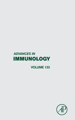 Advances In Immunology (Volume 133)