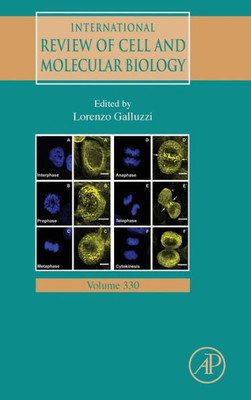 International Review Of Cell And Molecular Biology (Volume 330)