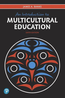 Introduction To Multicultural Education, An (What's New In Foundations / Intro To Teaching)