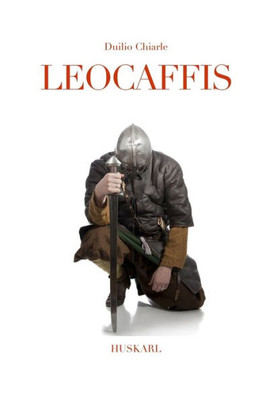 Leocaffis (Italian Edition)