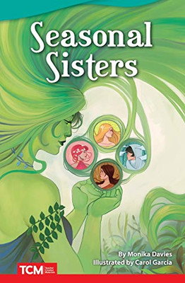 Seasonal Sisters (Fiction Readers)