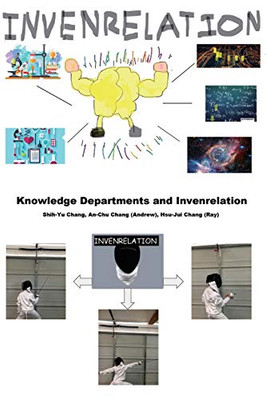 Knowledge Departments and Invenrelation: ... 2283;際英文版）