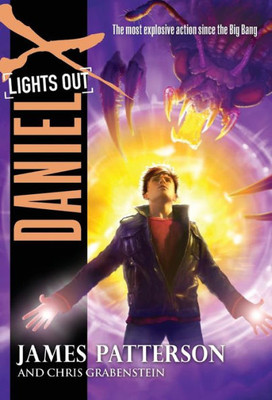 Daniel X: Lights Out (Daniel X, 6)