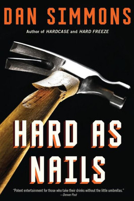 Hard As Nails (The Kurtz Series, 3)