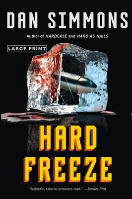 Hard Freeze (The Kurtz Series, 2)