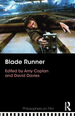 Blade Runner (Philosophers On Film)