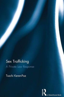 Sex Trafficking