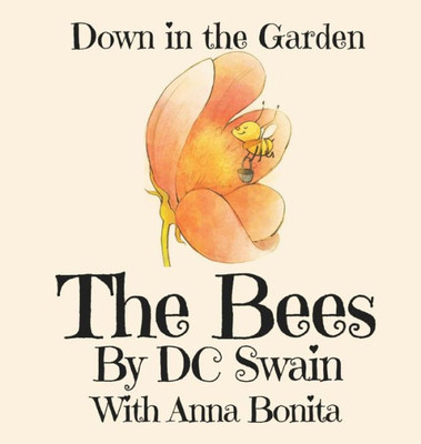 The Bees: Down In The Garden