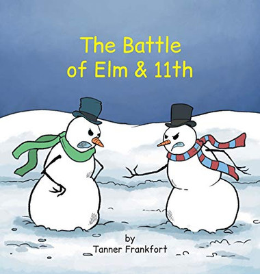 The Battle of Elm & 11th