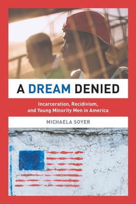 A Dream Denied: Incarceration, Recidivism, And Young Minority Men In America