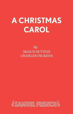 A Christmas Carol