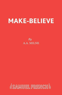 Make-Believe