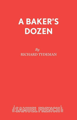 A Baker's Dozen