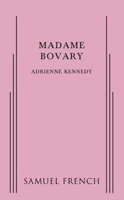 Madame Bovary