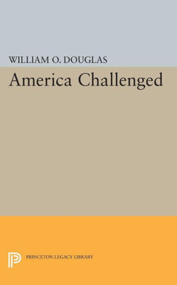 America Challenged (Princeton Legacy Library, 2423)