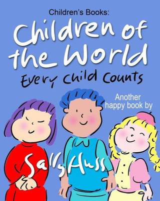 Children Of The World