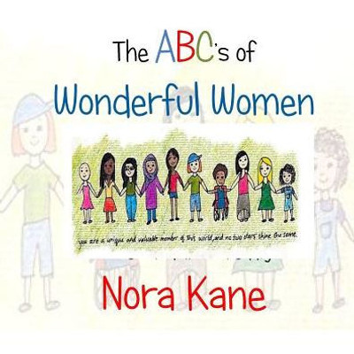 The Abc's Of Wonderful Women