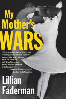 My Mother's Wars