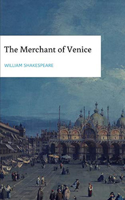 The Merchant of Venice: First Folio