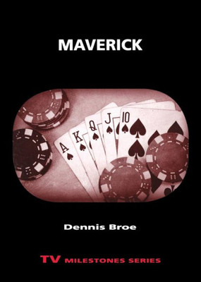 Maverick (Tv Milestones)