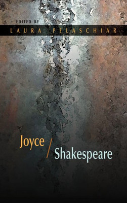 Joyce / Shakespeare (Irish Studies)
