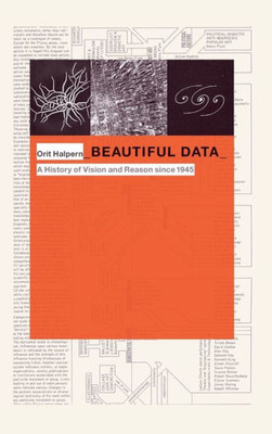 Beautiful Data: A History Of Vision And Reason Since 1945 (Experimental Futures)