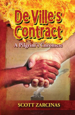 Deville's Contract (The Pilgrim Chronicles)