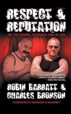 Respect And Reputation
