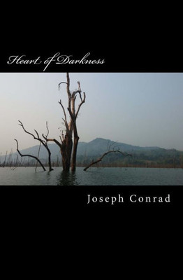 Heart Of Darkness