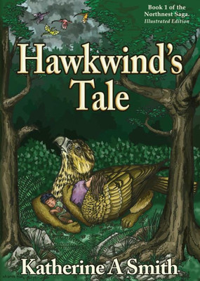 Hawkwind's Tale (Northnest Saga)