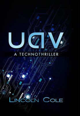 Uav (Horizon's Wake)