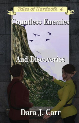 Countless Enemies And Discoveries