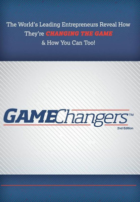 Gamechangers 2Nd Edition