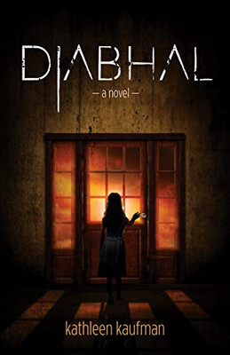 Diabhal: Diabhal Book 1 (Diabhal, 1)