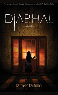 Diabhal: Diabhal Book 1 (Diabhal, 1)