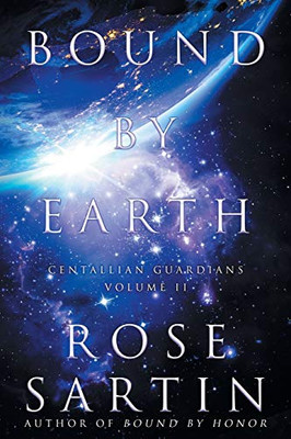 Bound by Earth (Centallian Guardians)