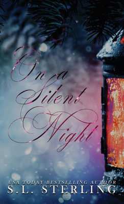 On A Silent Night - Alternate Special Edition Cover